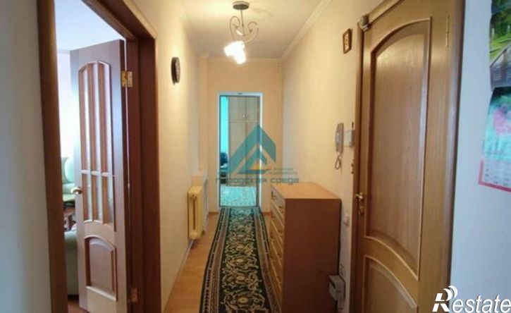 2-комн квартира Ленинская улица, 60,  д. 60