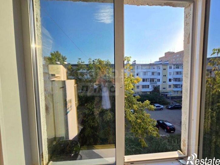 2-комн квартира улица Монтажников, 6,  д. 6