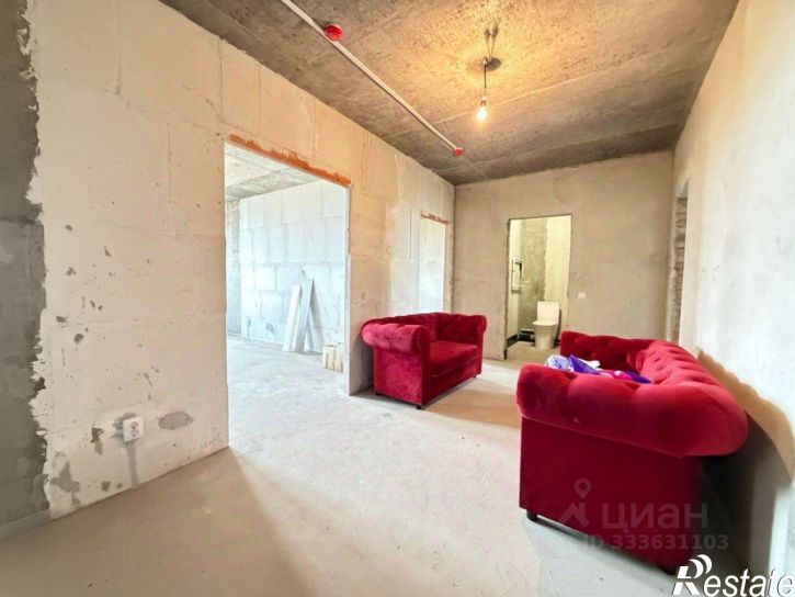 3-комн квартира Северный проезд, 23,  д. 23
