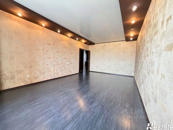 3-комн квартира Салмышская улица, 36,  д. 36