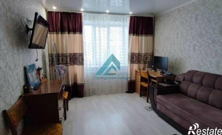 3-комн квартира Салмышская улица, 44/2,  д. 44/2
