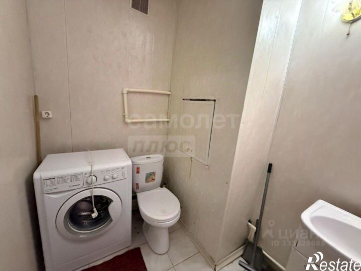 1-комн квартира Центральная улица, 20Б,  д. 20Б