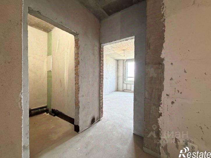 3-комн квартира Северный проезд, 23,  д. 23