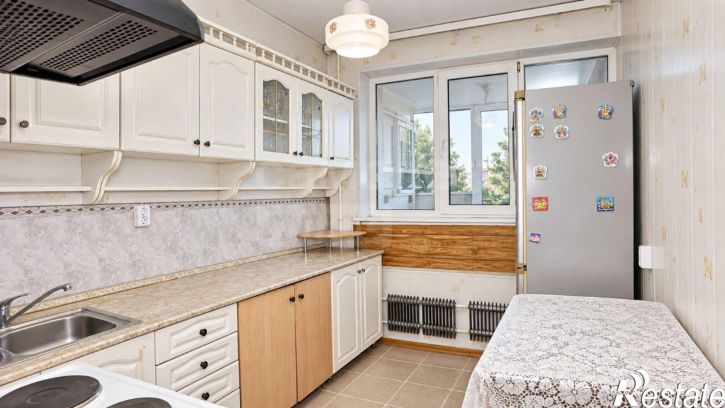 3-комн квартира улица Чкалова, 31,  д. 31