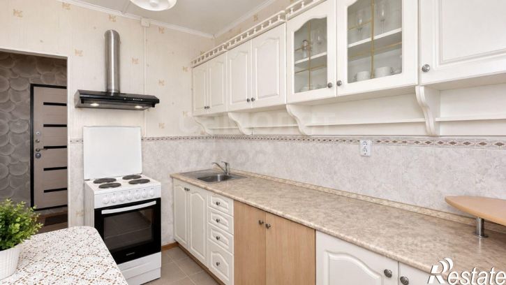 3-комн квартира улица Чкалова, 31,  д. 31