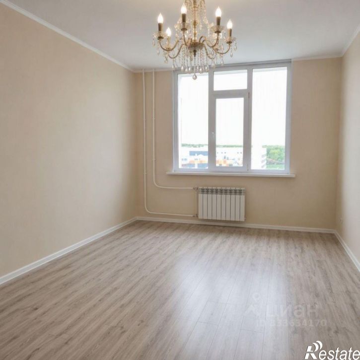 2-комн квартира улица Гаранькина, 17,  д. 17