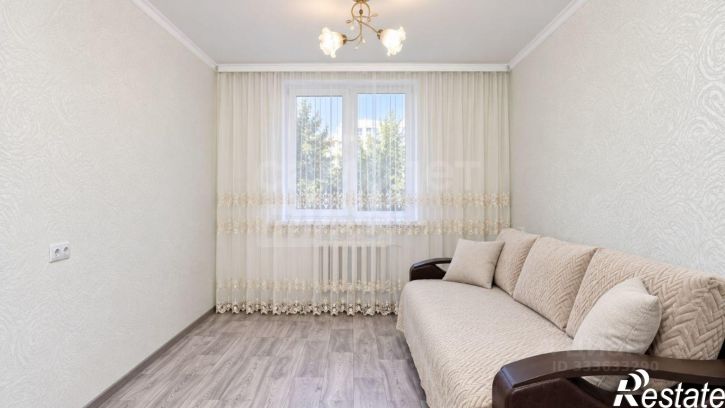 3-комн квартира улица Чкалова, 31,  д. 31