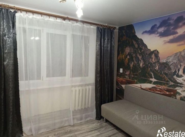 1-комн квартира улица Конституции СССР, 24/1 к1,  д. 24/1 к1