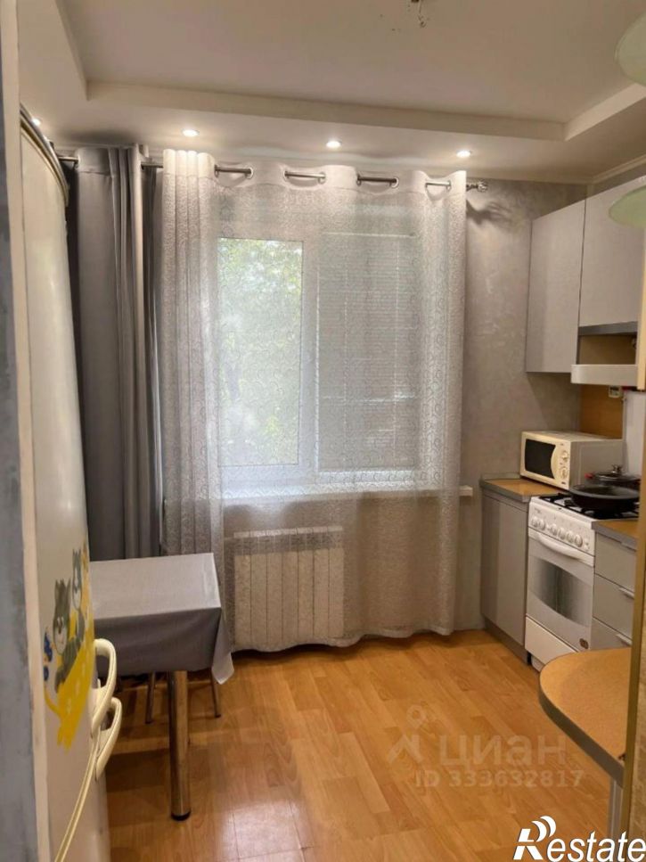 1-комн квартира Салмышская улица, 3,  д. 3