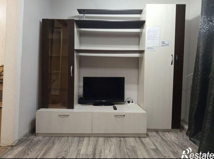 1-комн квартира улица Конституции СССР, 24/1 к1,  д. 24/1 к1