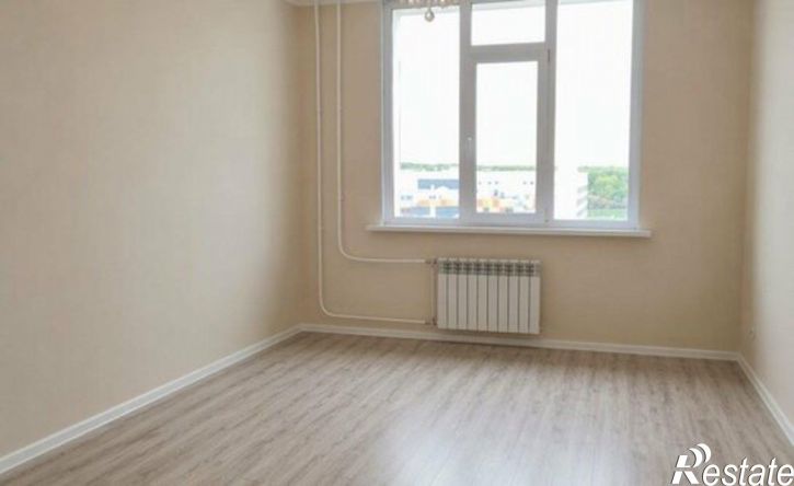 2-комн квартира улица Гаранькина, 17,  д. 17