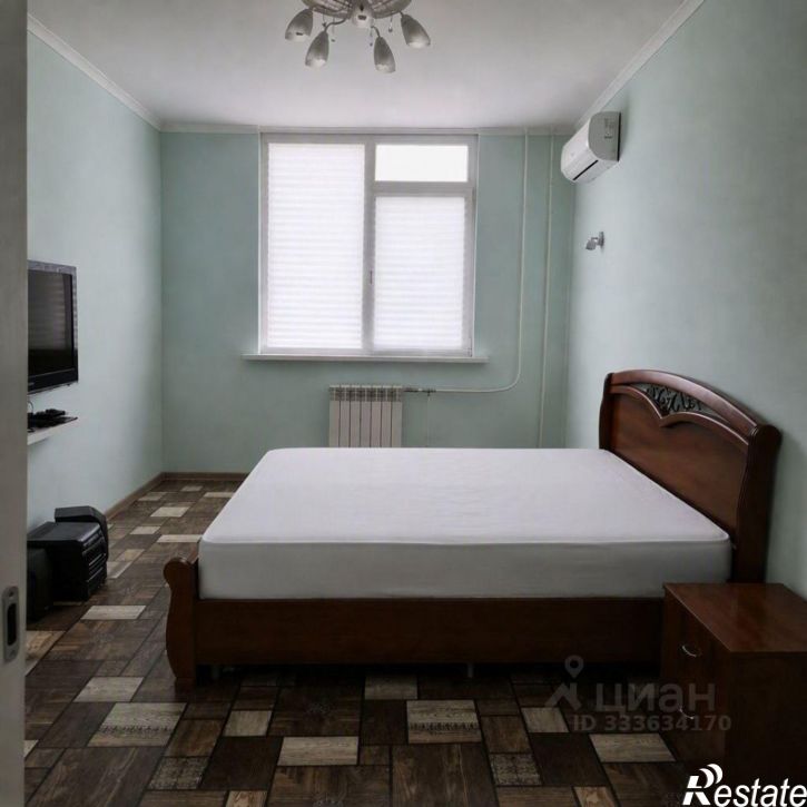 2-комн квартира улица Гаранькина, 17,  д. 17