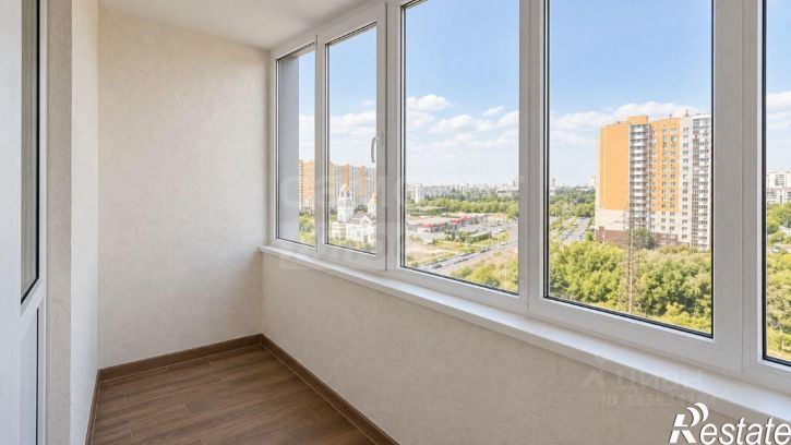 3-комн квартира улица Неплюева, 1,  д. 1