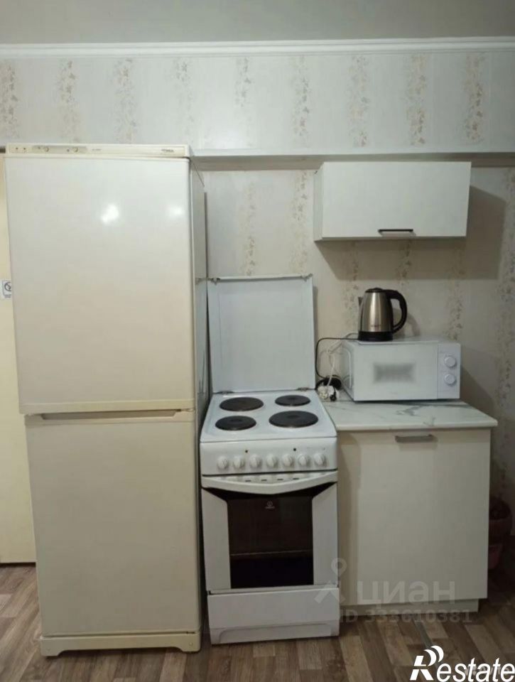 1-комн квартира улица Конституции СССР, 24/1 к1,  д. 24/1 к1