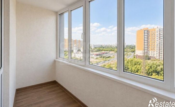 3-комн квартира улица Неплюева, 1,  д. 1