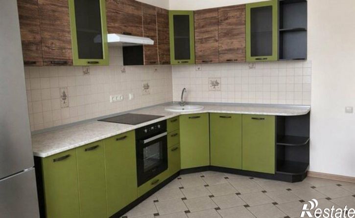 2-комн квартира улица Гаранькина, 17,  д. 17
