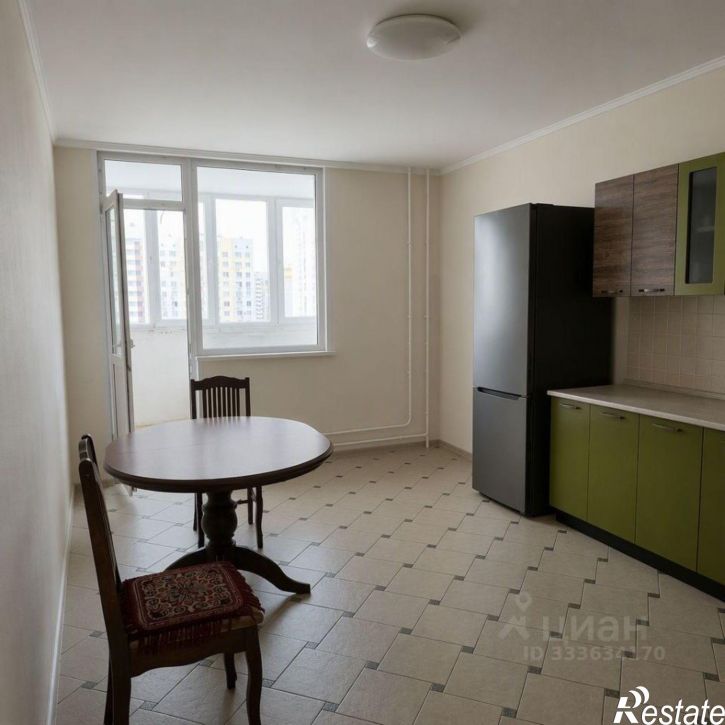 2-комн квартира улица Гаранькина, 17,  д. 17