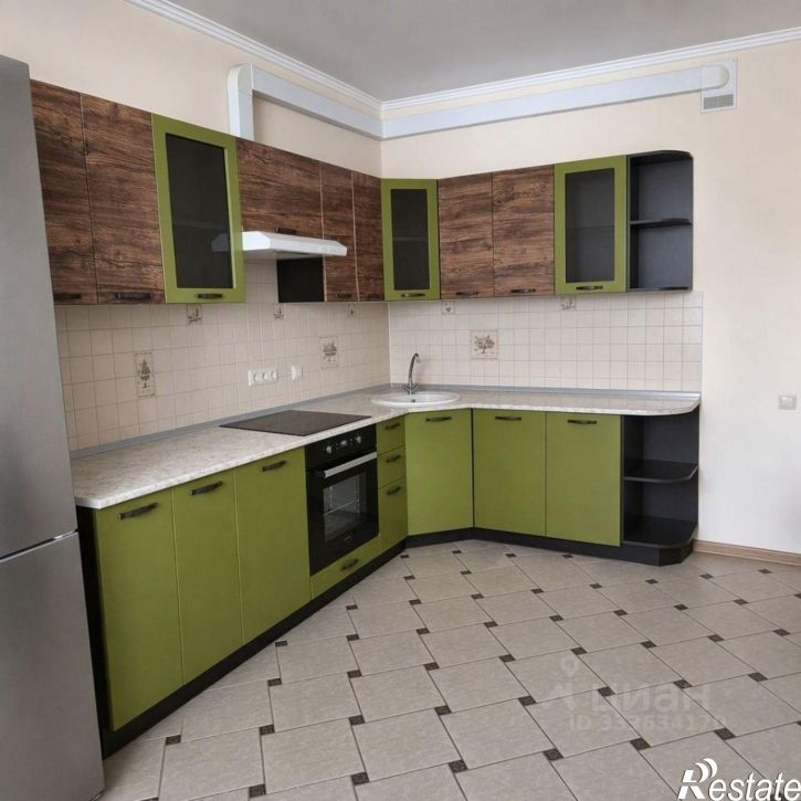 2-комн квартира улица Гаранькина, 17,  д. 17