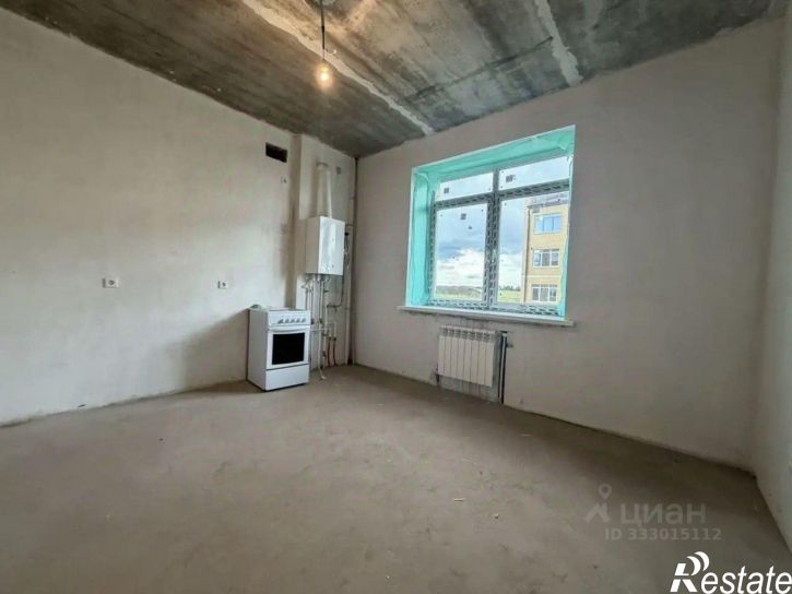 1-комн квартира Оренбургская улица, 15,  д. 15