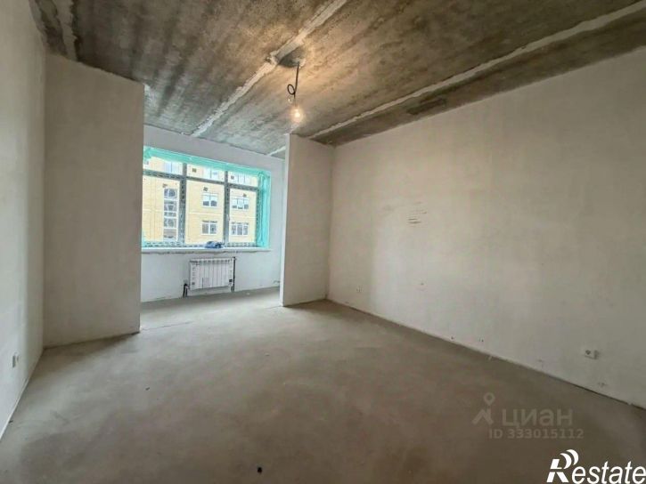 1-комн квартира Оренбургская улица, 15,  д. 15