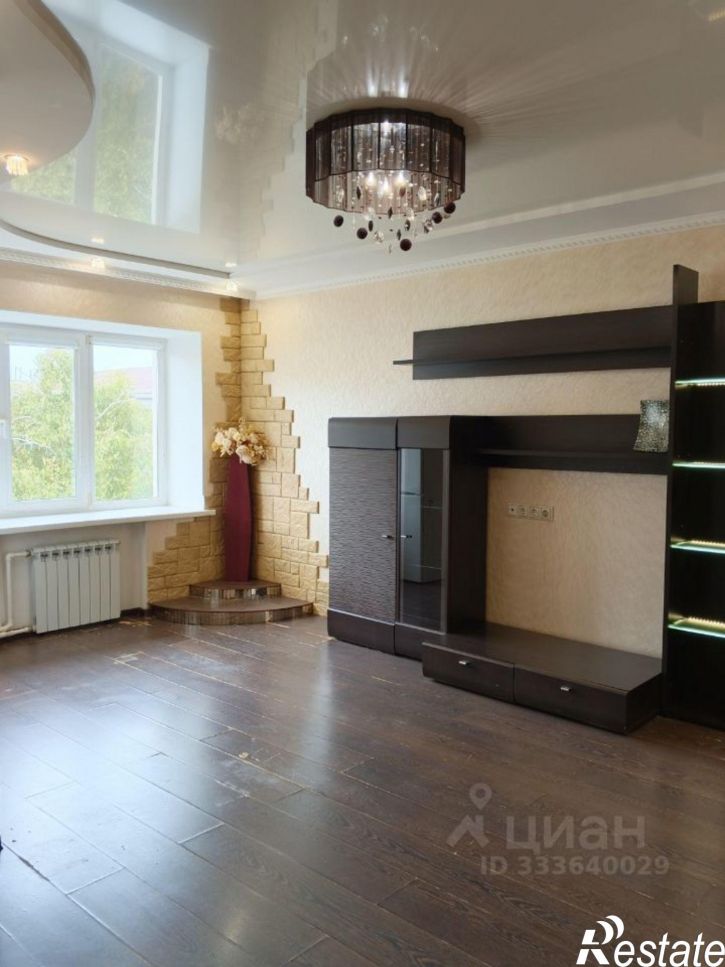 2-комн квартира улица Челюскинцев, 16,  д. 16