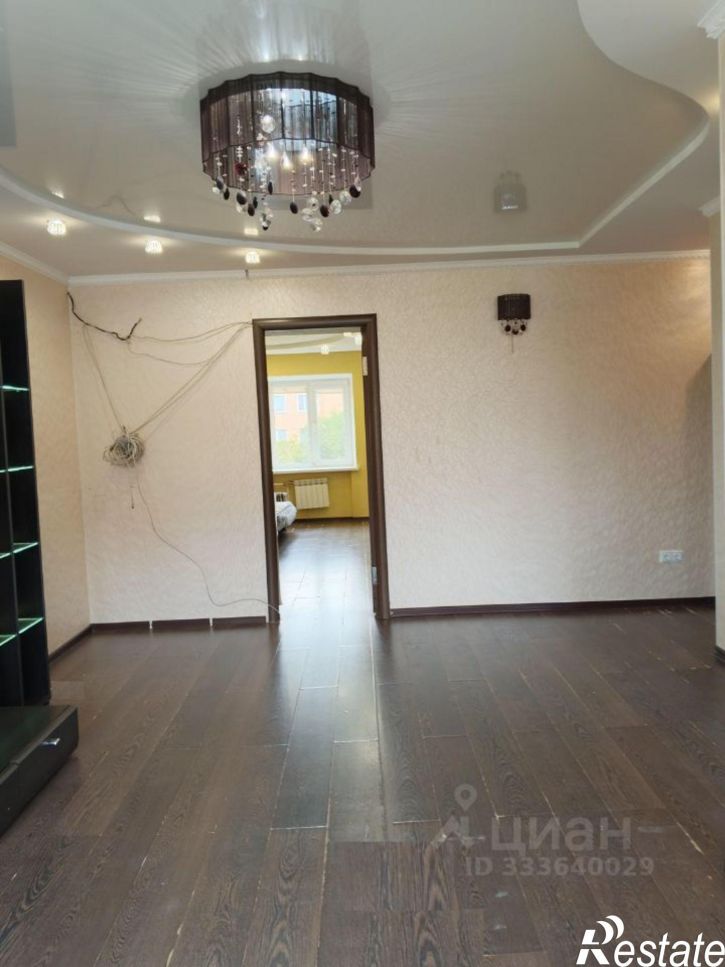 2-комн квартира улица Челюскинцев, 16,  д. 16