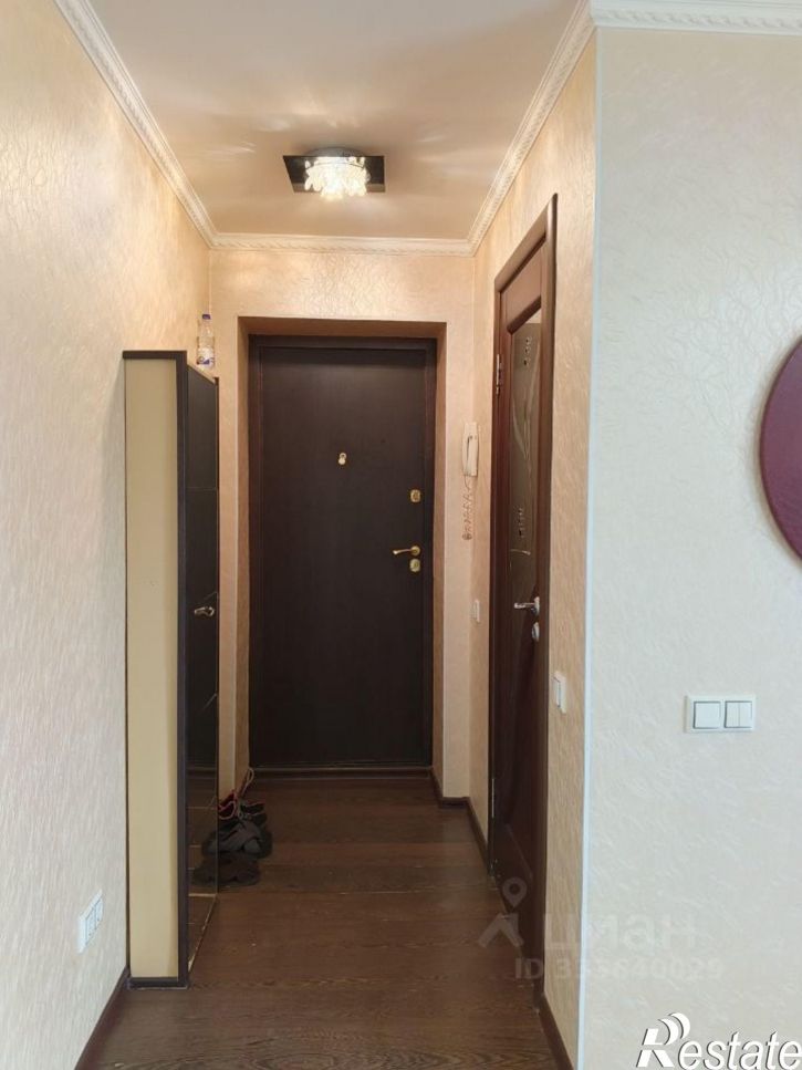 2-комн квартира улица Челюскинцев, 16,  д. 16
