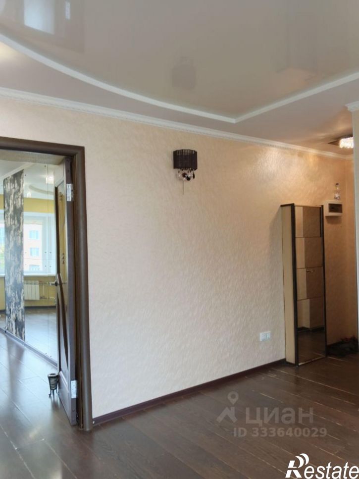 2-комн квартира улица Челюскинцев, 16,  д. 16