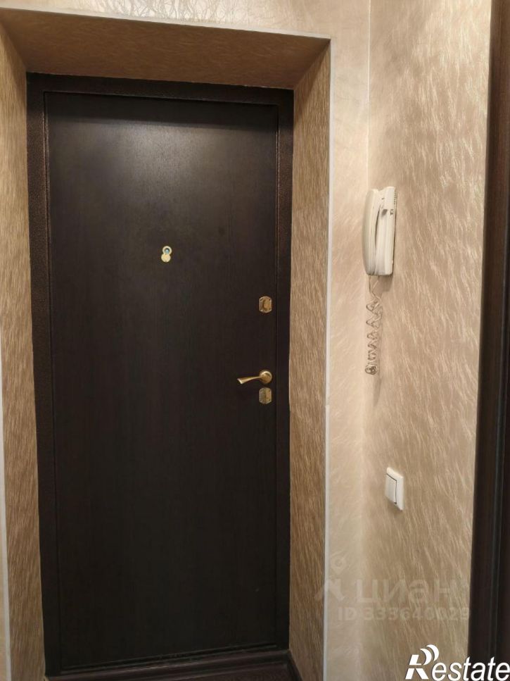 2-комн квартира улица Челюскинцев, 16,  д. 16