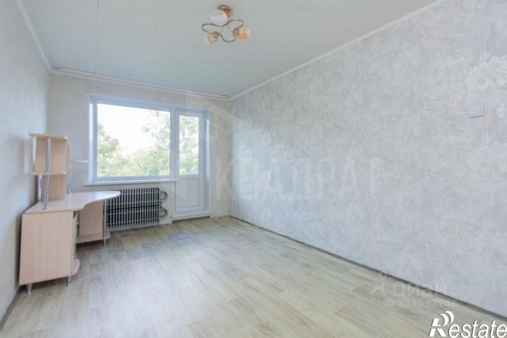 2-комн квартира Театральная улица, 7,  д. 7