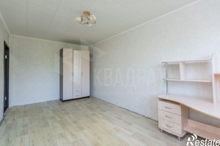 2-комн квартира Театральная улица, 7,  д. 7