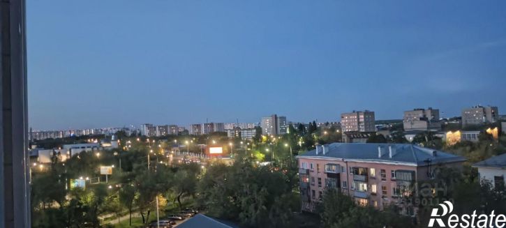 1-комн квартира в новом доме Планерная улица, 11,  д. 11