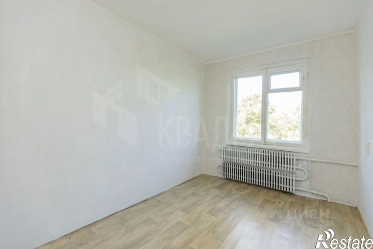 2-комн квартира Театральная улица, 7,  д. 7