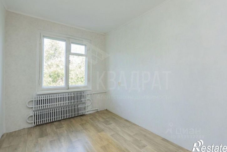 2-комн квартира Театральная улица, 7,  д. 7