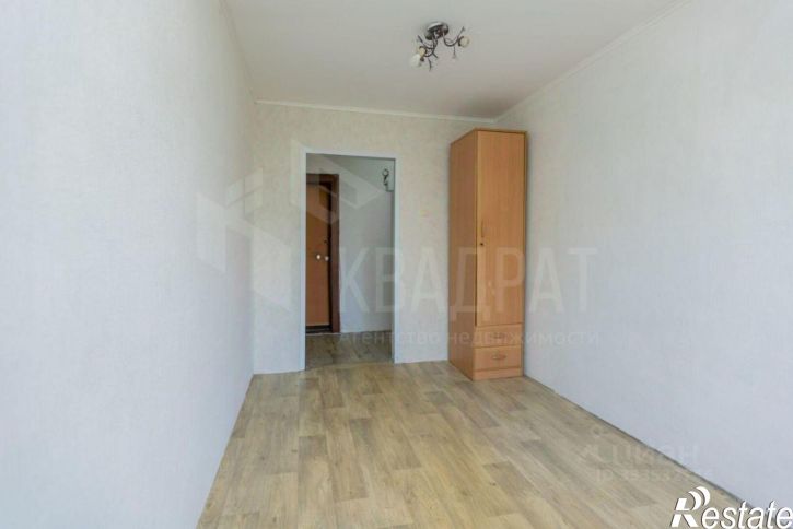 2-комн квартира Театральная улица, 7,  д. 7