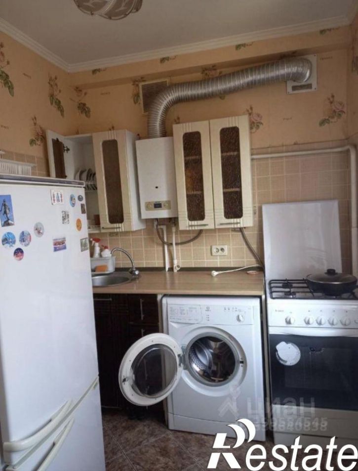 Комната проспект Победы, 22,  д. 22