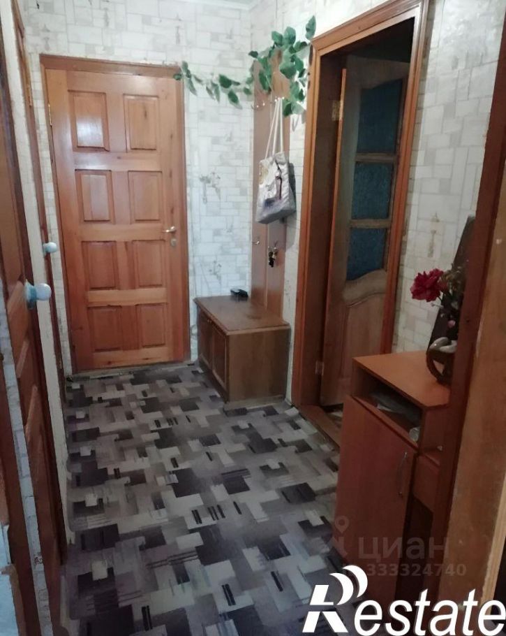 1-комн квартира проспект Гагарина, 23/3,  д. 23/3
