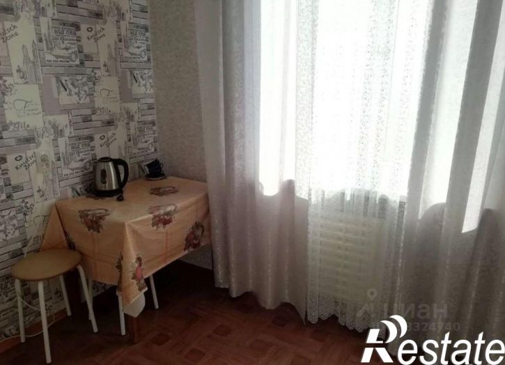 1-комн квартира проспект Гагарина, 23/3,  д. 23/3