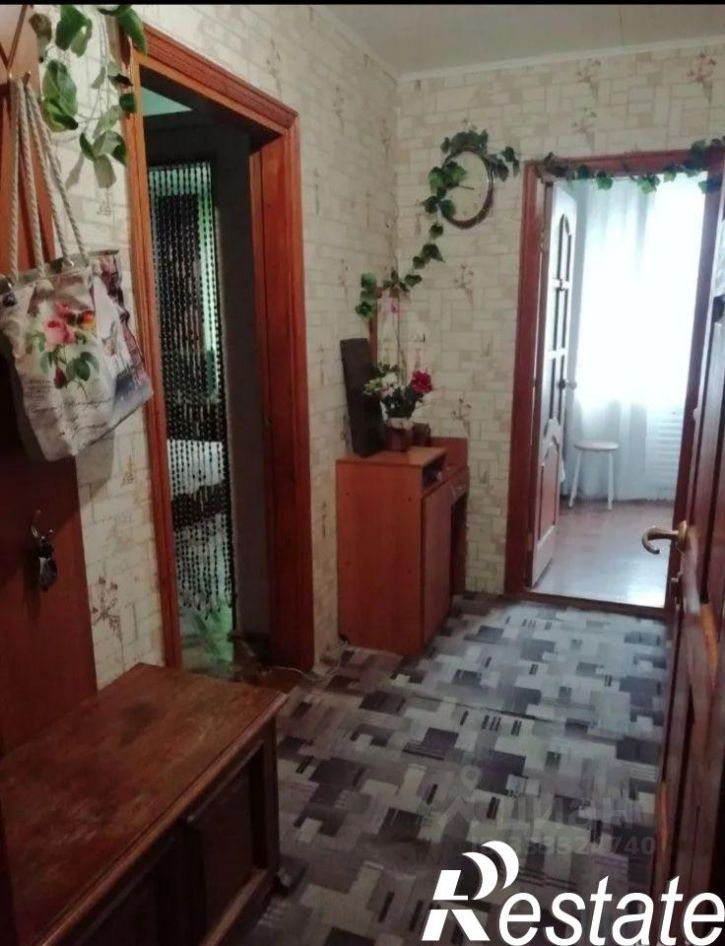 1-комн квартира проспект Гагарина, 23/3,  д. 23/3