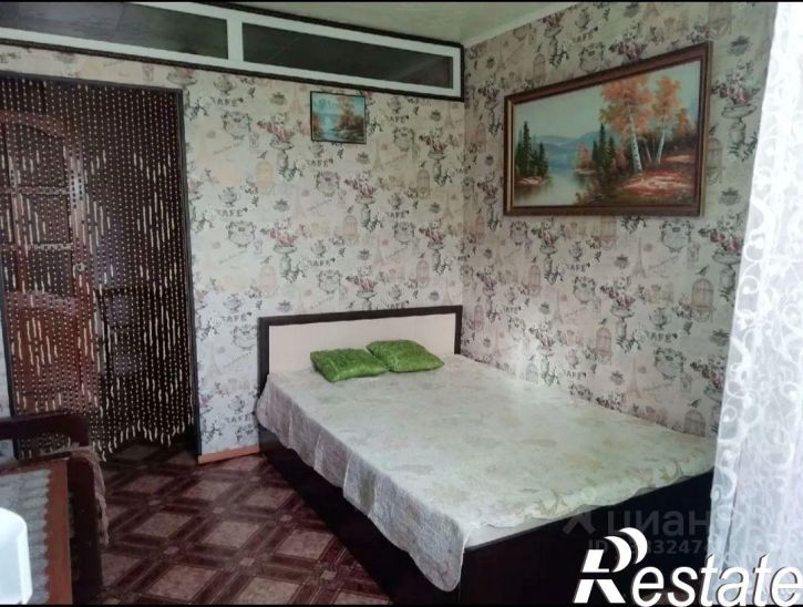 1-комн квартира проспект Гагарина, 23/3,  д. 23/3