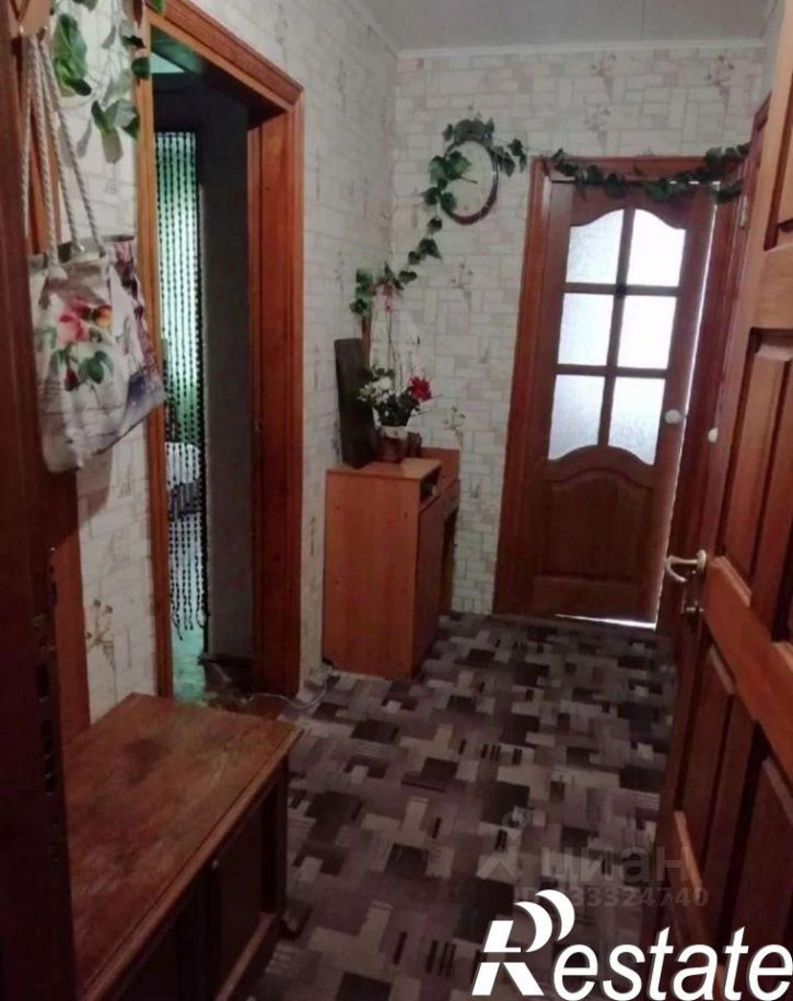 1-комн квартира проспект Гагарина, 23/3,  д. 23/3