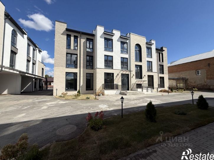 1-комн квартира Комсомольская улица, 25,  д. 25