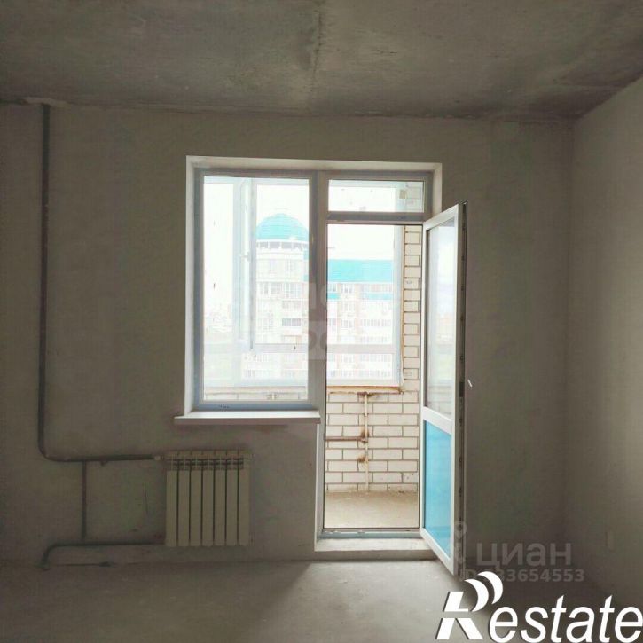 2-комн квартира проспект Победы, 159,  д. 159