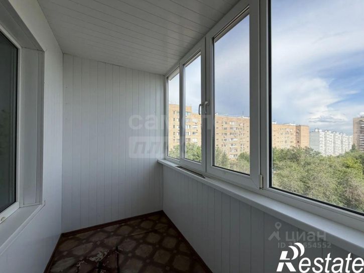 2-комн квартира Туркестанская улица, 39,  д. 39
