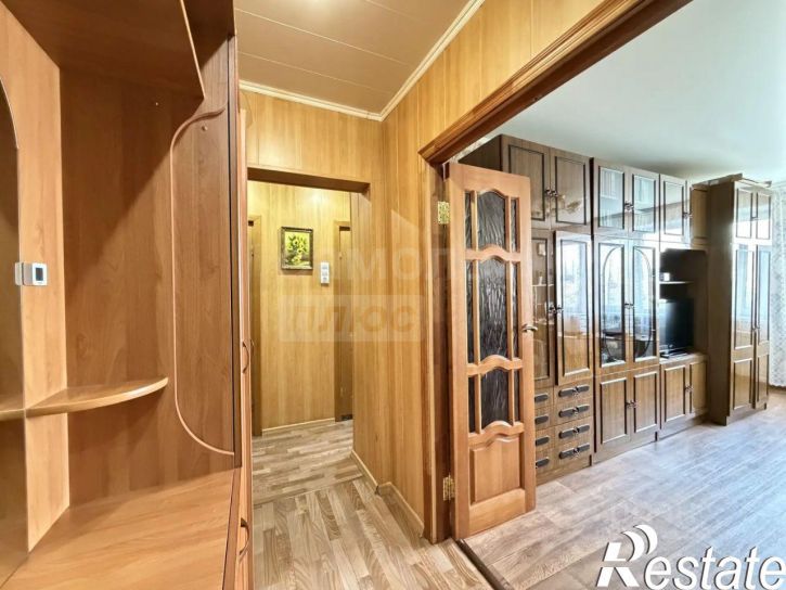 2-комн квартира Туркестанская улица, 39,  д. 39