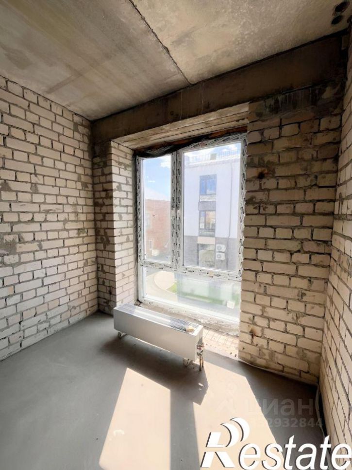1-комн квартира Пролетарская улица, 34,  д. 34