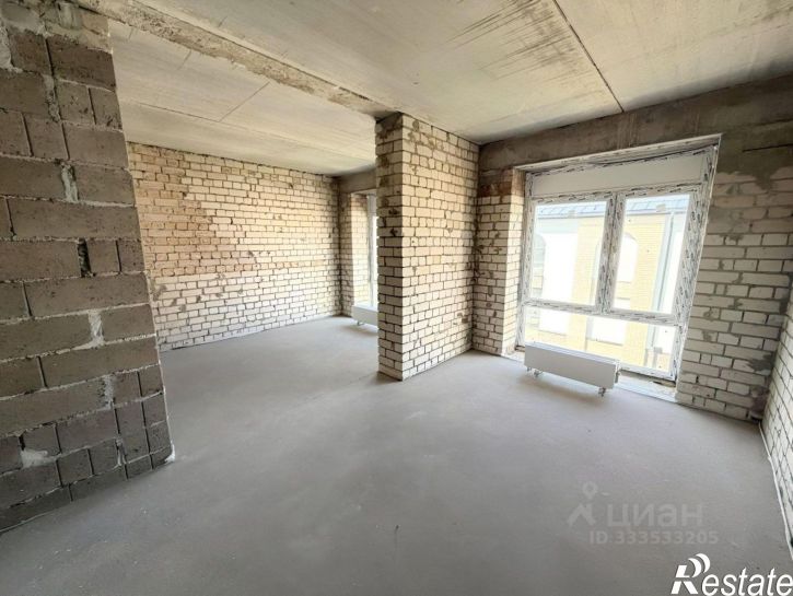 1-комн квартира Комсомольская улица, 25,  д. 25