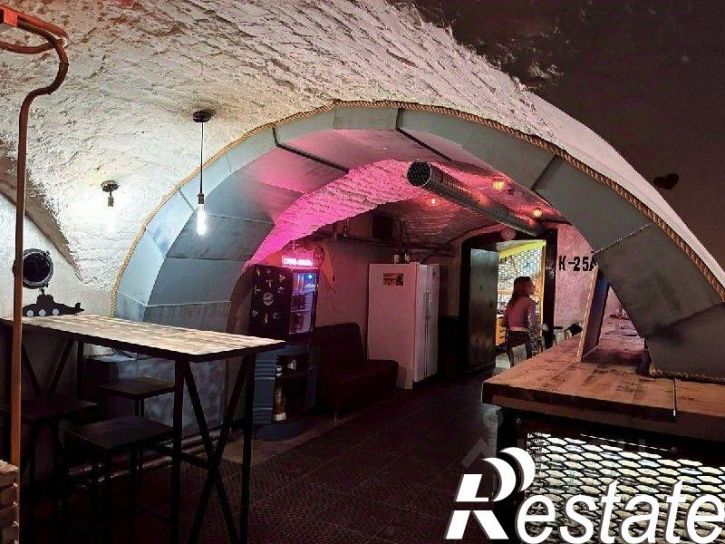 Торговое помещение Советская улица, 25,  д. 25