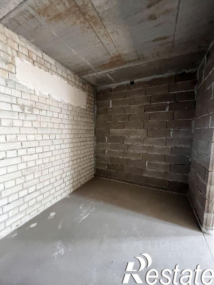 1-комн квартира Пролетарская улица, 34,  д. 34