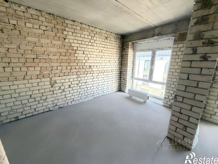 1-комн квартира Комсомольская улица, 25,  д. 25